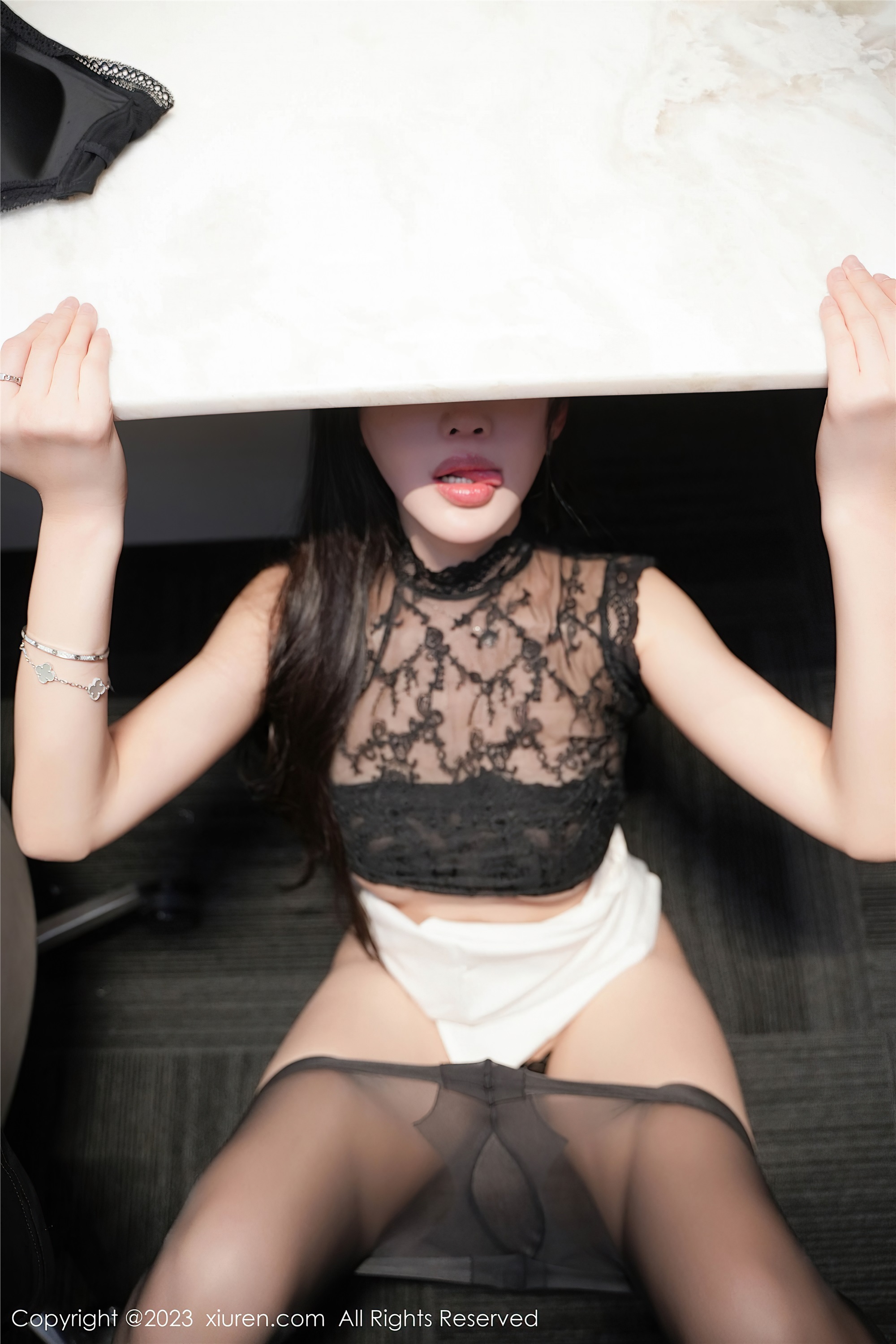 Xiuren秀人网 2023.12.11 NO.7792 Carol周妍希